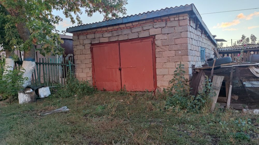 Срочная продажа дома