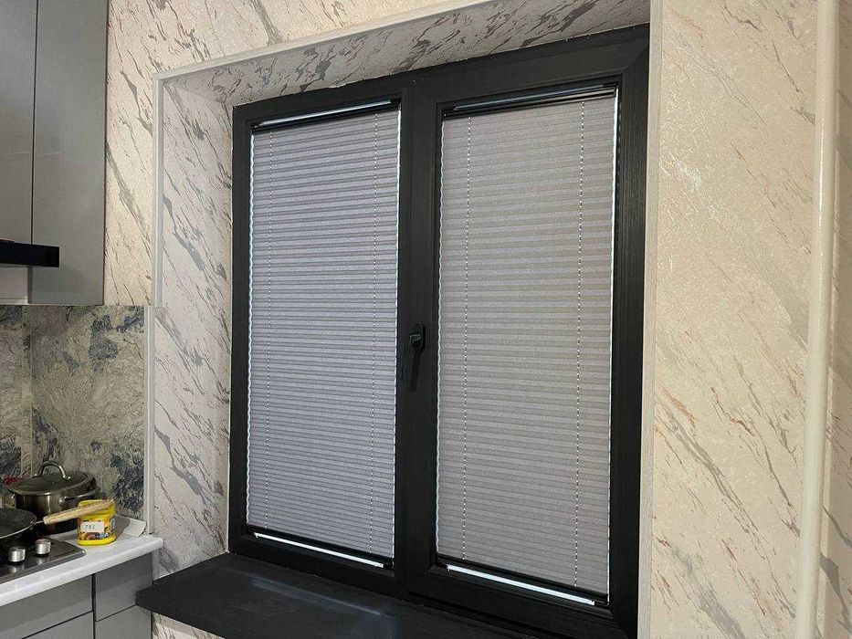 Качественный Жалюзи собственного производства