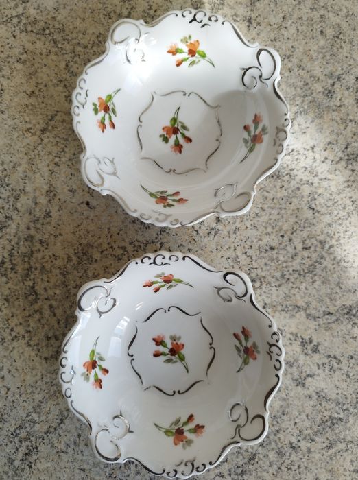Set boluri vintage