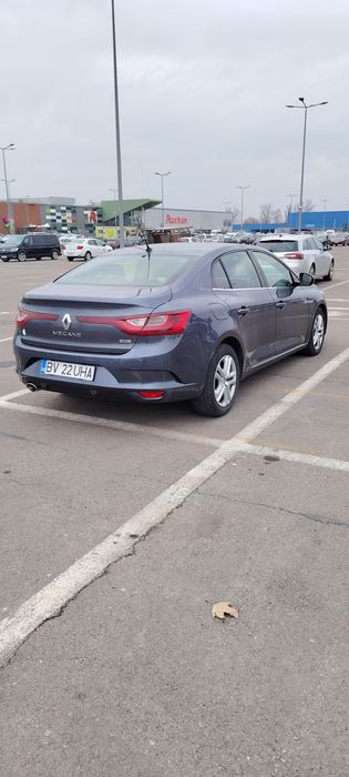 Renault Megane IV, 2017, 1.5 dci