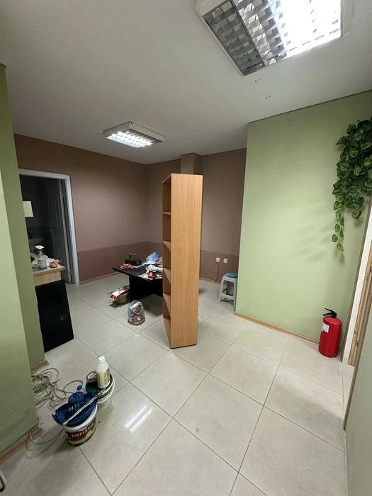 Продава се Офис в Пловдив, Коматево - 63 кв.м за 2116 €/кв.м - Снимка #5