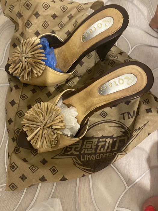 Продам Туфли.