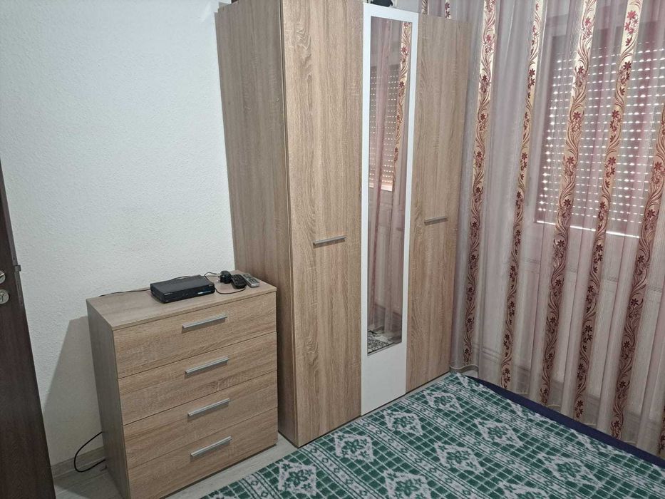 Apartament de vânzare, Buzău, cartier Broșteni