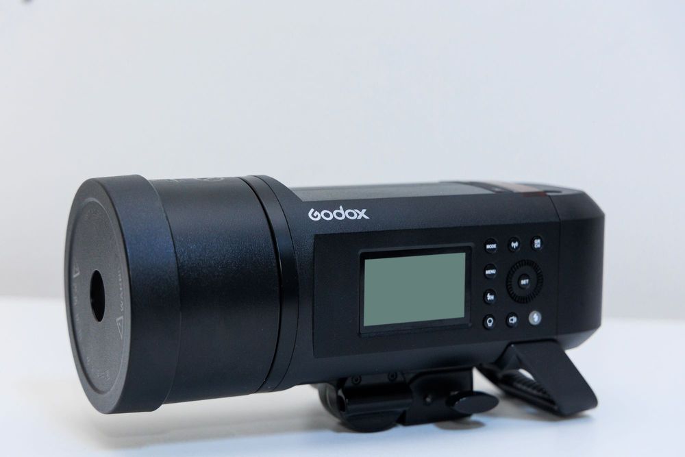 GODOX AD600PRO - С остатъчна гаранция