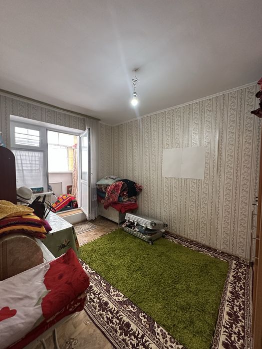 2 комн 2 этаж Жаппасбай батыр 8