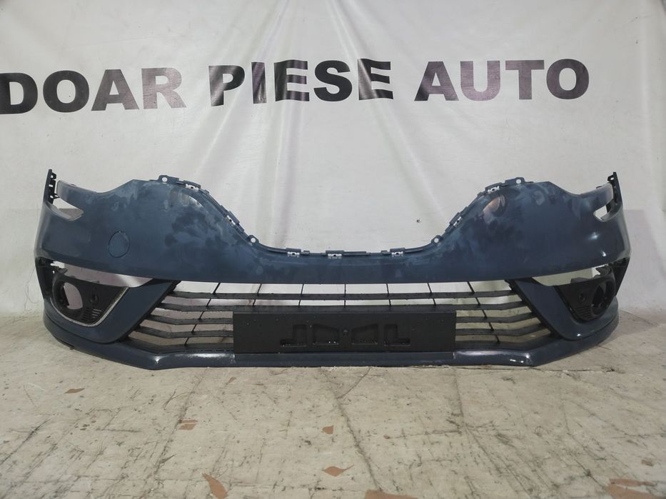 Bara fata Renault Megane 4, 2016, 2017, 2018, 2019, cod origine OE 620225094R. 10104