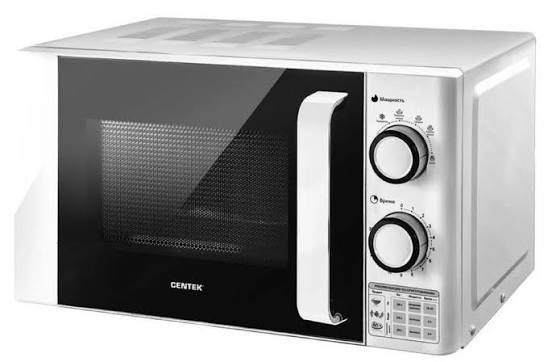 Ремонт микроволновки