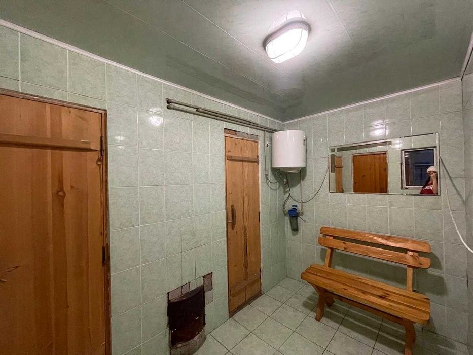 Коттедж в поселке Жаңа қуат