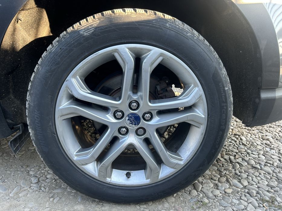 Jante aliaj R19 Ford Edge