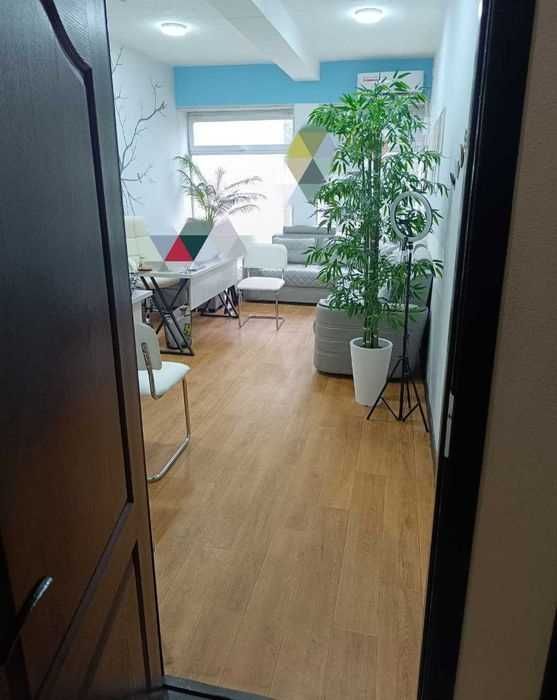 Срочно сдаётся компактное помещение — Дархан Мирзо Улугбек