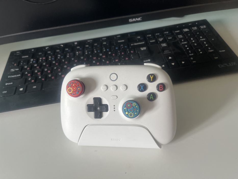 Игровой ПК полный комплект