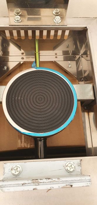 Reducere Plita alimentare gaz wafe vafe clasice -TRANSPORT GRATUIT