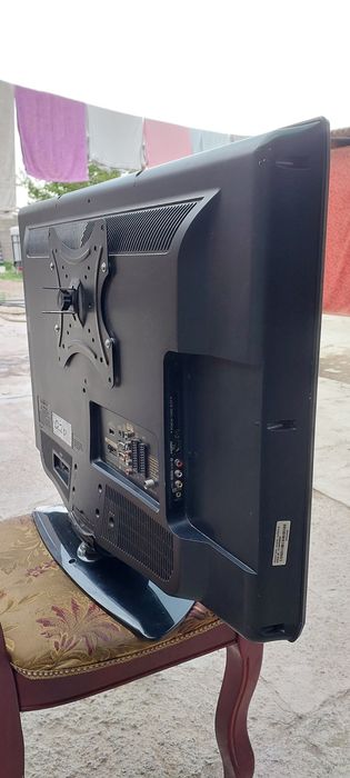 Жаксы состояняда .