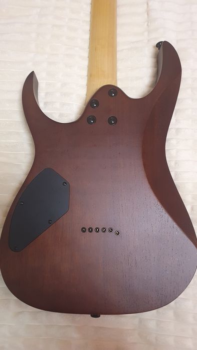 Vand Chitara electrica Ibanez GRG121DX-WNF
