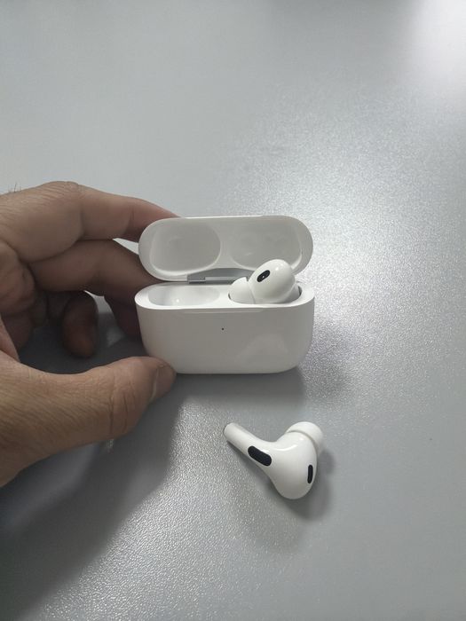 Продаются Air pods pro 2