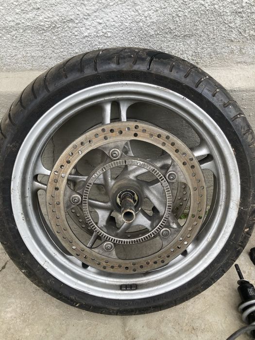 dezmembrez BMW r1150rt