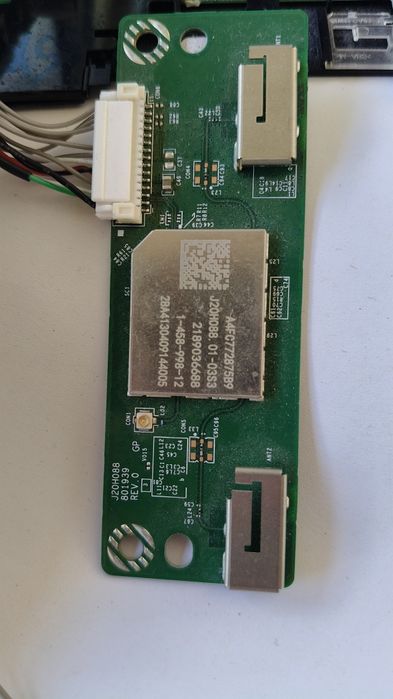 Piese Lcd Sony  KD5XF9005