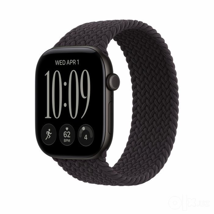 Ремешок milanese loop и корпус для Iwatch apple watch 42,44,45,46mm