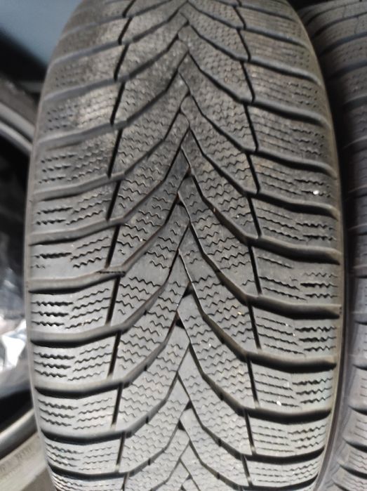 225/45/17 Nexen 4бр