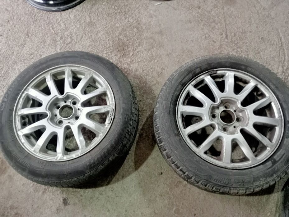 Гранта диски р15