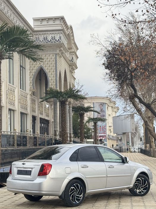 Gentra Evro сотилади