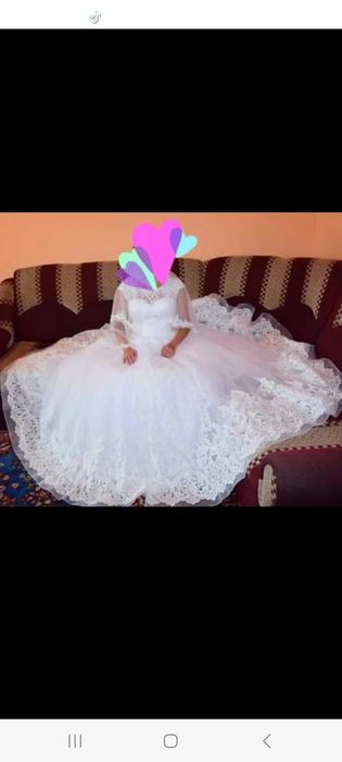 Rochie de mireasa