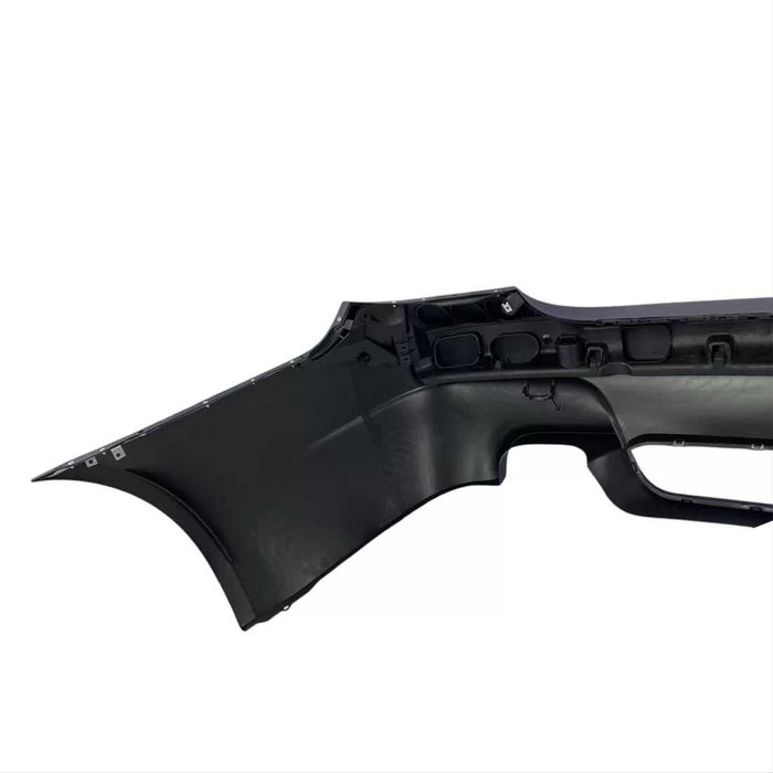 Body Kit М пакет за BMW E60 седан - М5 без халогени На склад!