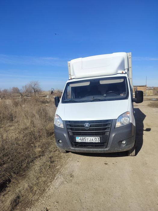 Газель Некст 2020г.в.