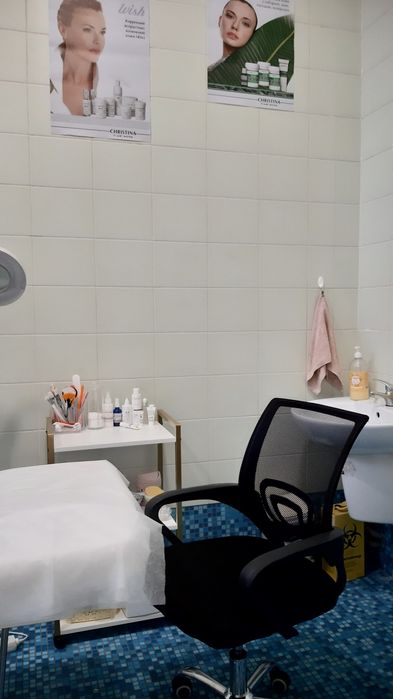 Кабинет в субаренду в центре города.