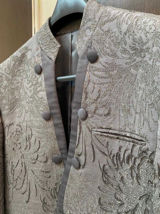 Costum Nunta Marimea L Slim Fit