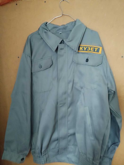 Брюки + куртка, Р 50/176