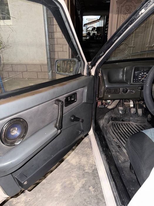 Lada Samara 2109 Срочно!