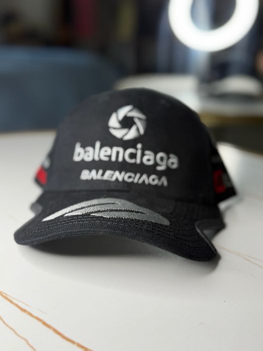 Sapaca Balenciaga