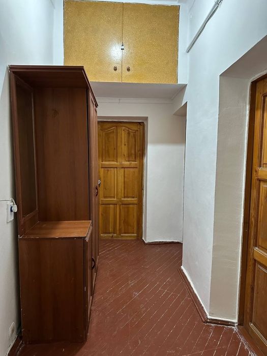 Квартирага берилади