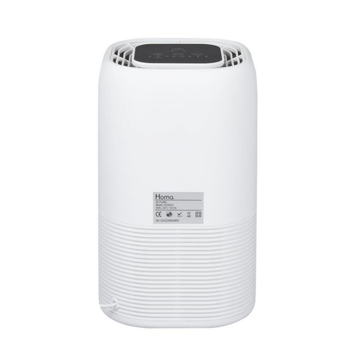 Иновативен пречиствател на въздух