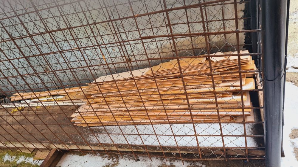 Vand Lemne de foc comuna: Holboca sat:Rusenii Vechi