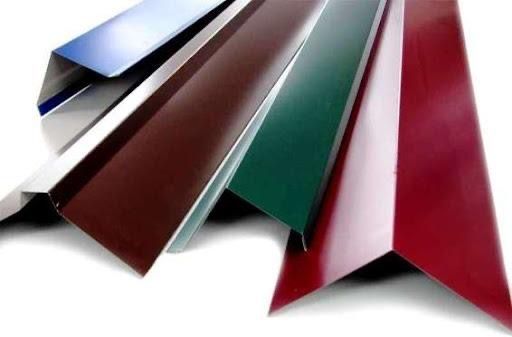 Изготовление доборных элементов – собственное производство!