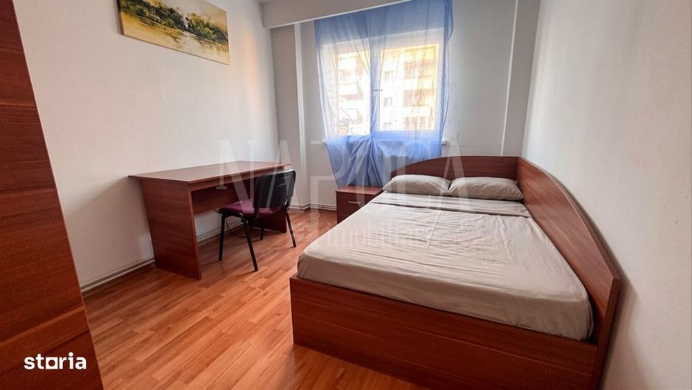Apartament 4 camere de vanzare in Marasti, Cluj Napoca