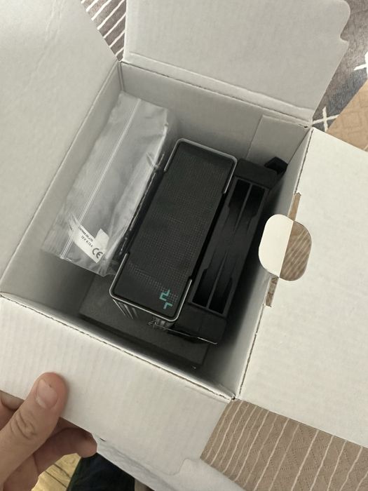 Deepcool AK400 cooler CPU