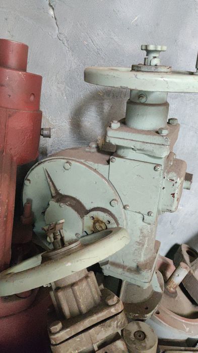 Электропивода тип А.ВА.Б.В то,821-Э-0б