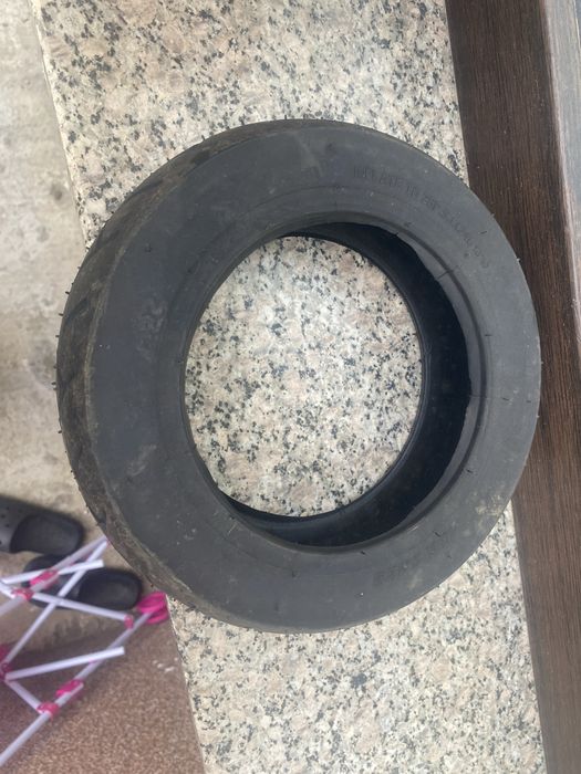 Trotineta nanebote t18