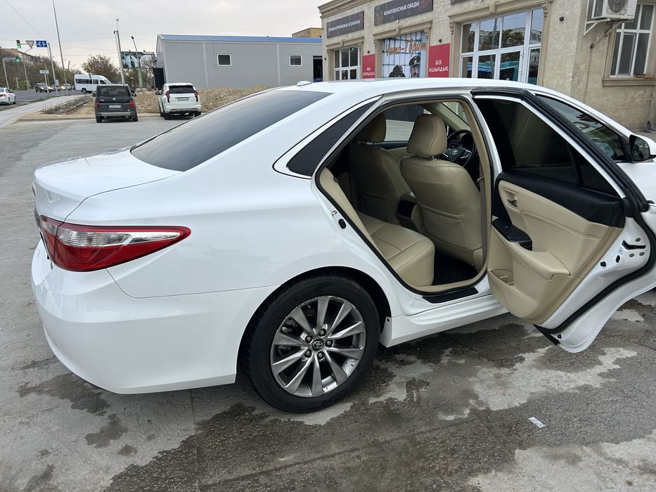 Продам авто Toyota Camty 55