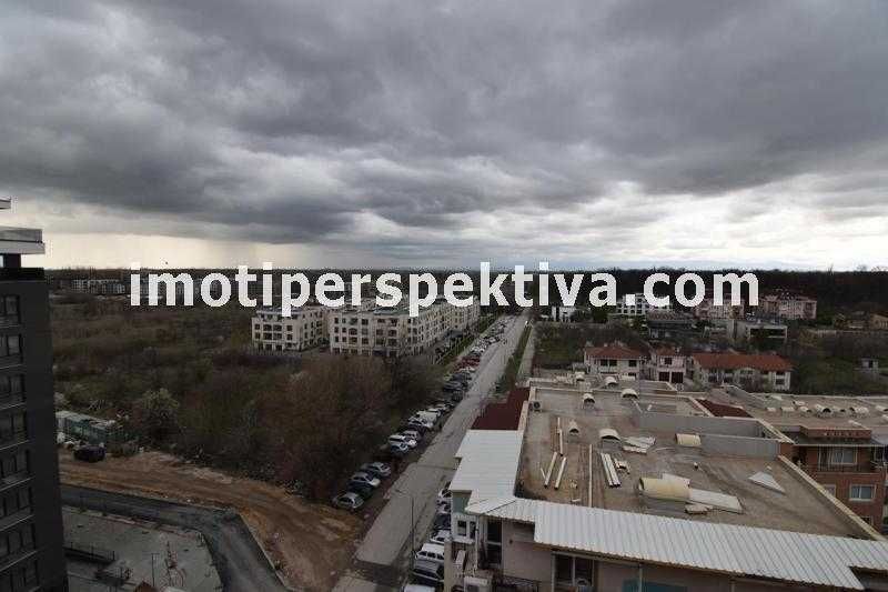 Продава се Многостаен апартамент в Пловдив, Христо Смирненски - 113 кв.м за 1638 €/кв.м - Снимка #17