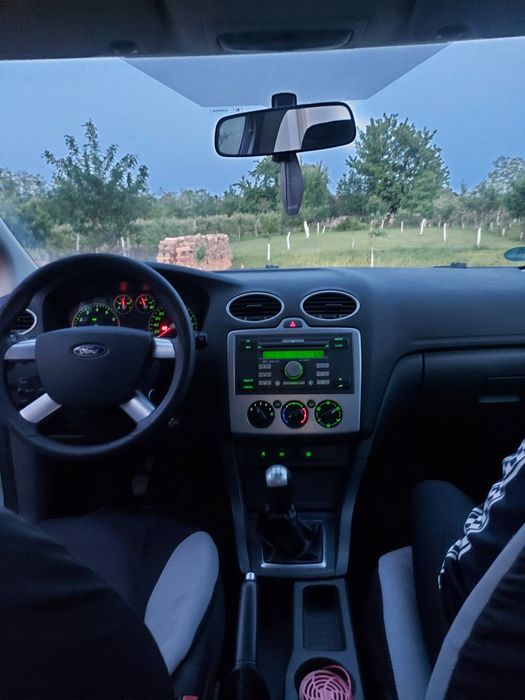 FORD Focus 2007 — imagine 4