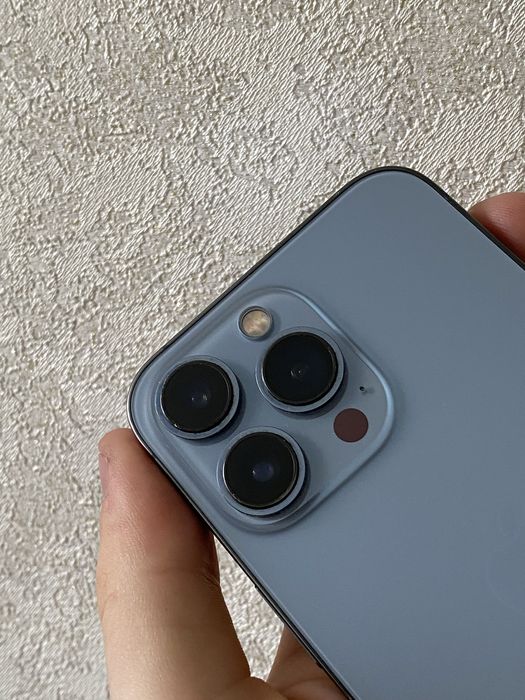 Iphone 13 Pro 256Gb
