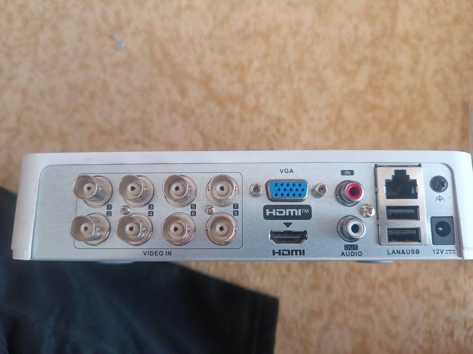 Видеорегистратор