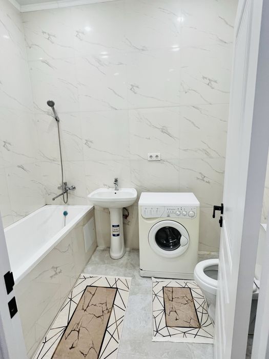 Сдается однокомнатная квартира