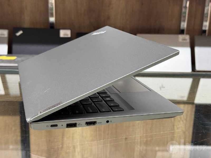 Lenovo ThinkPad E14 Gen 4 Core i5-1235U ram 8 ssd 256