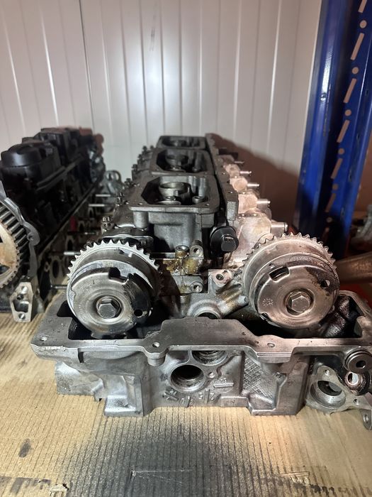 Chuiloasa BMW 3.0 benzina cod motor N55B30A 3.0 benzina