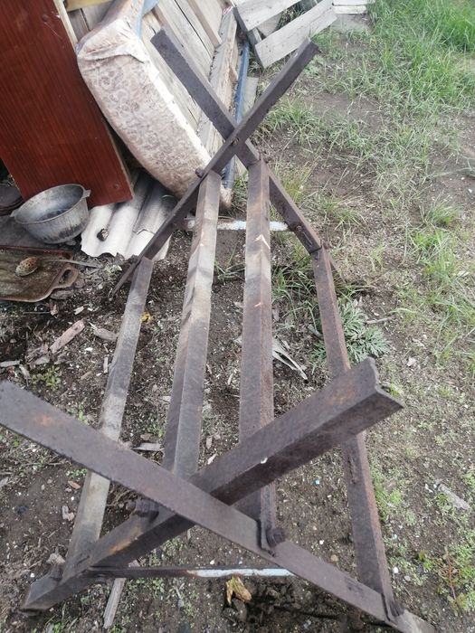 Продам конструкцию для распил дров